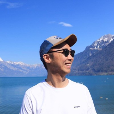 David Chang, Founder of SiteCrew